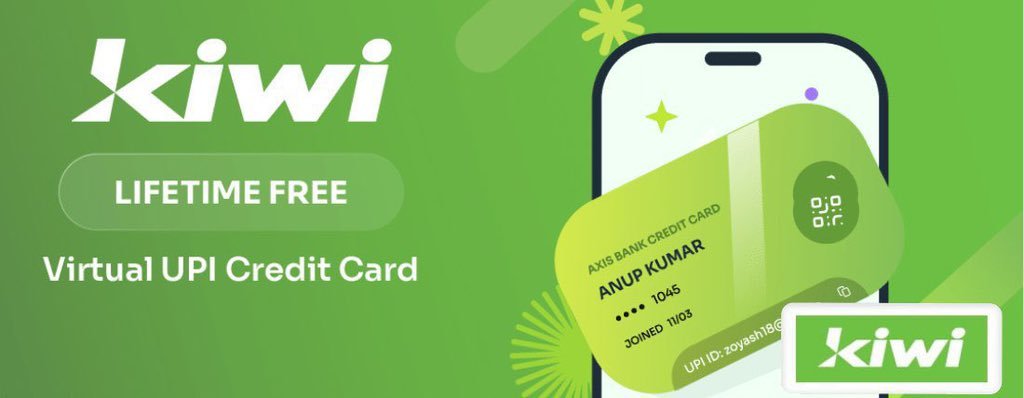 Kiwi Credit Cards