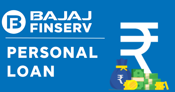 Bajaj Finserv Personal Loan